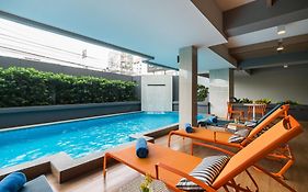 Alt Nana Hotel Bangkok